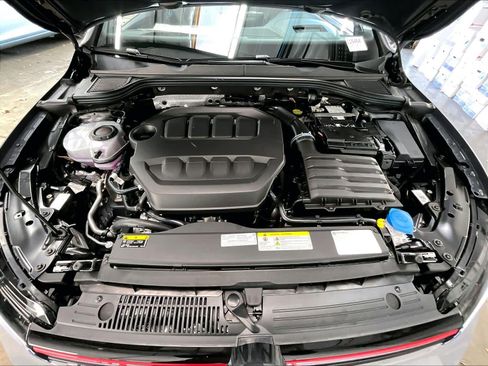 New 2026 Volkswagen GTI Autobahn FWD image 11