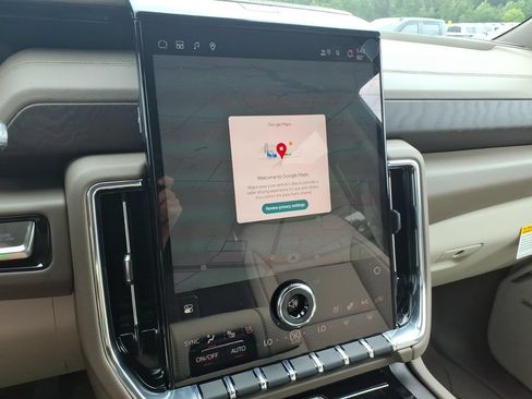 New 2026 GMC Yukon Denali w/ LPO, Floor Liner Package AWD/4WD image 19
