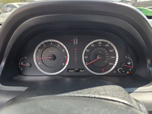 Used 2010 Honda Accord EX-L image 31