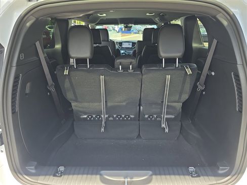 New 2026 Chrysler Voyager LX image 14