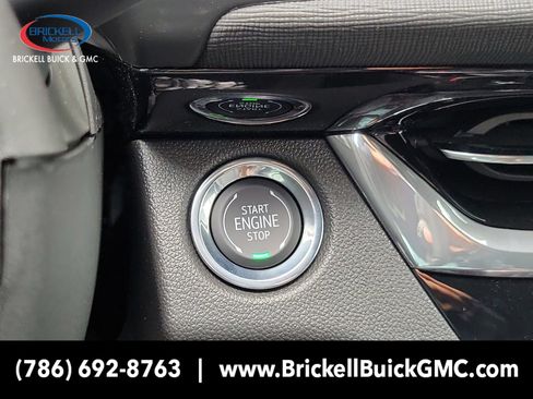 New 2026 Buick Envista Sport Touring w/ Convenience I Package FWD image 29