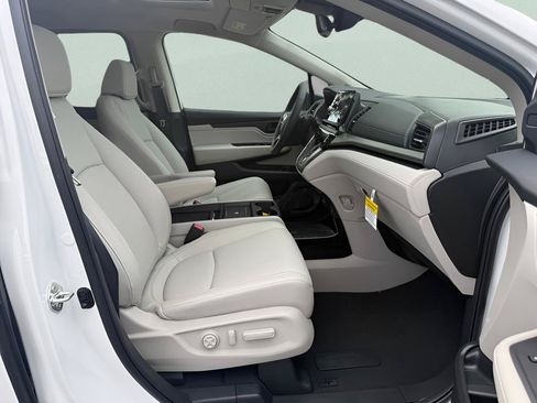 New 2026 Honda Odyssey EX-L image 14