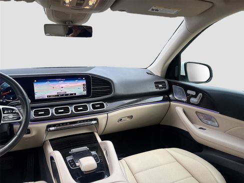 Used 2020 Mercedes-Benz GLE 350 GLE 350 image 26