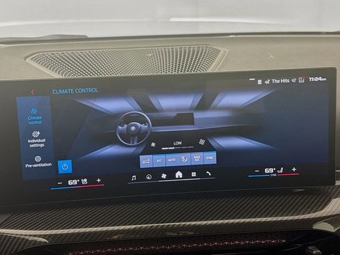 New 2025 BMW M2 w/ Lighting Package image 16