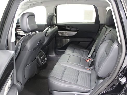 New 2026 Lincoln Nautilus Reserve AWD/4WD image 25