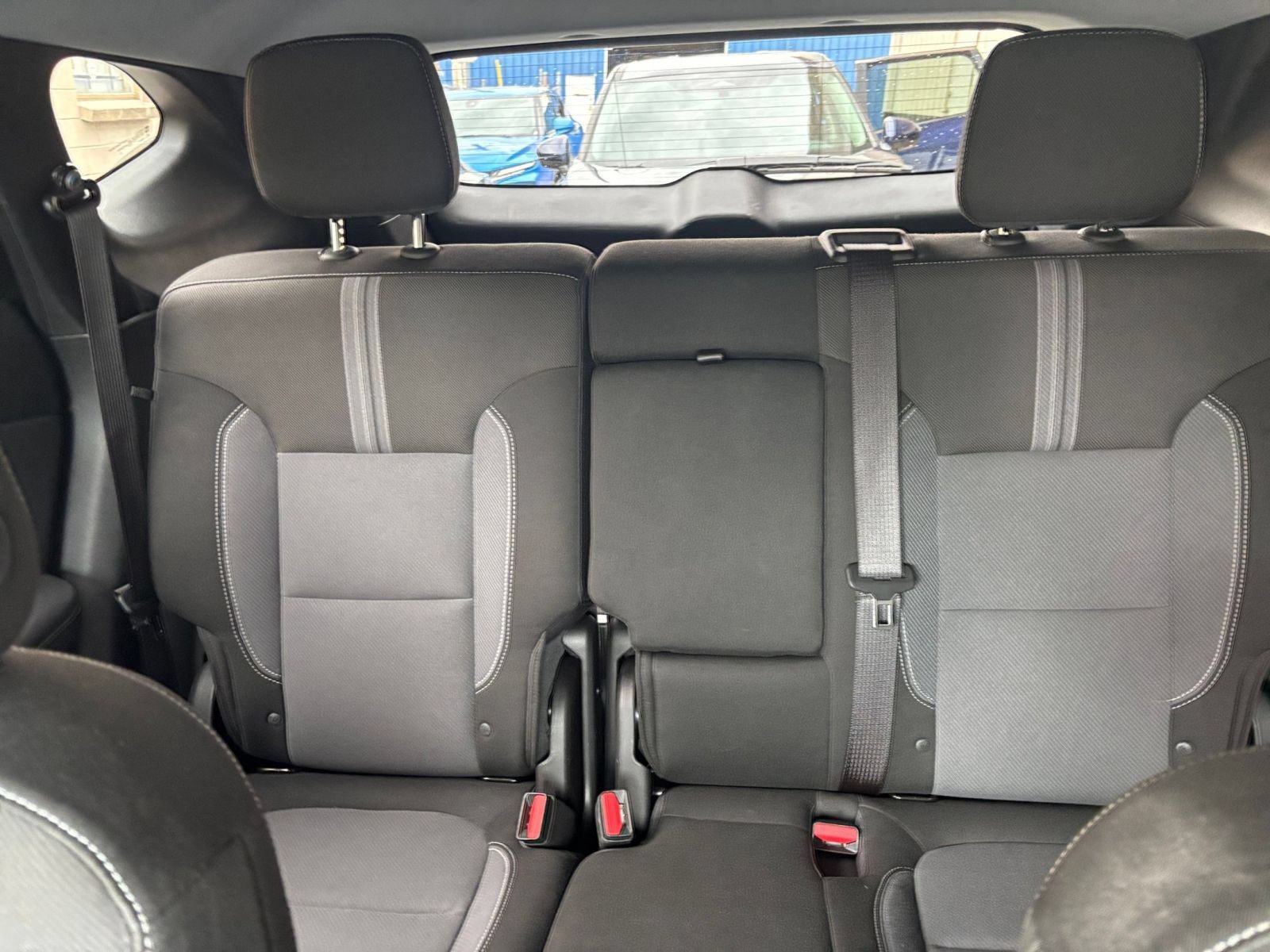 Used 2026 Chevrolet Blazer LT FWD image 39