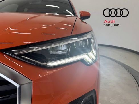 Certified 2025 Audi Q3 2.0T Premium Plus w/ Premium Plus Package AWD/4WD image 5