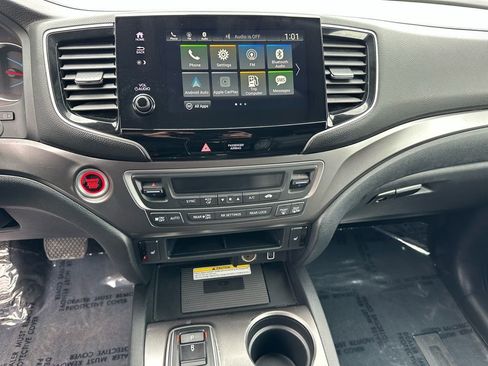 Used 2022 Honda Pilot Special Edition image 25