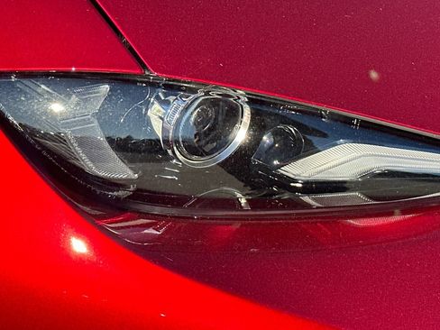 New 2025 MAZDA MX-5 Miata RF Club image 28