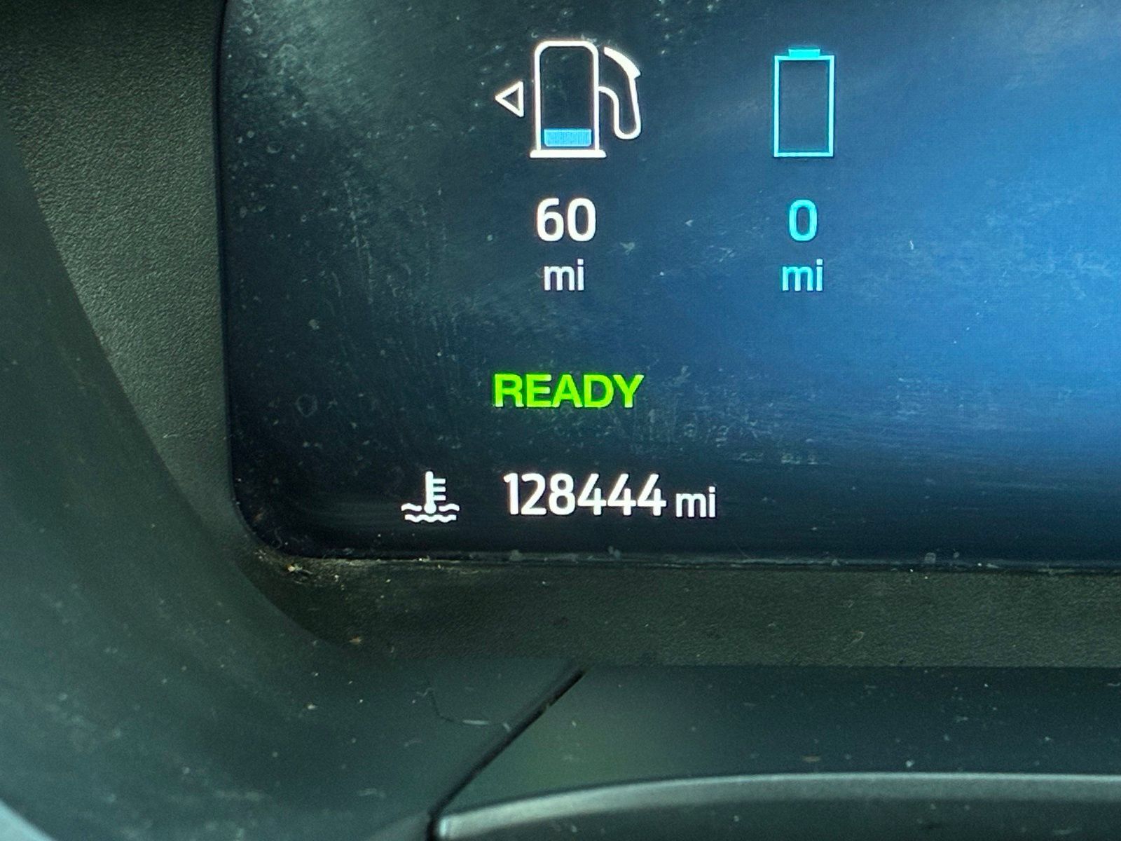 Used 2023 Ford Escape SE w/ PHEV Premium Package FWD image 7