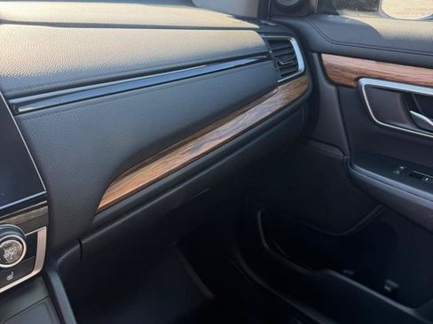 Used 2018 Honda CR-V EX-L image 20