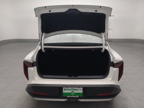 Used 2025 Kia K4 FWD image 29