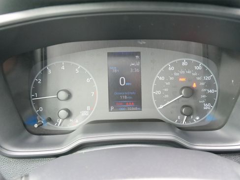 Used 2025 Toyota Corolla LE image 21