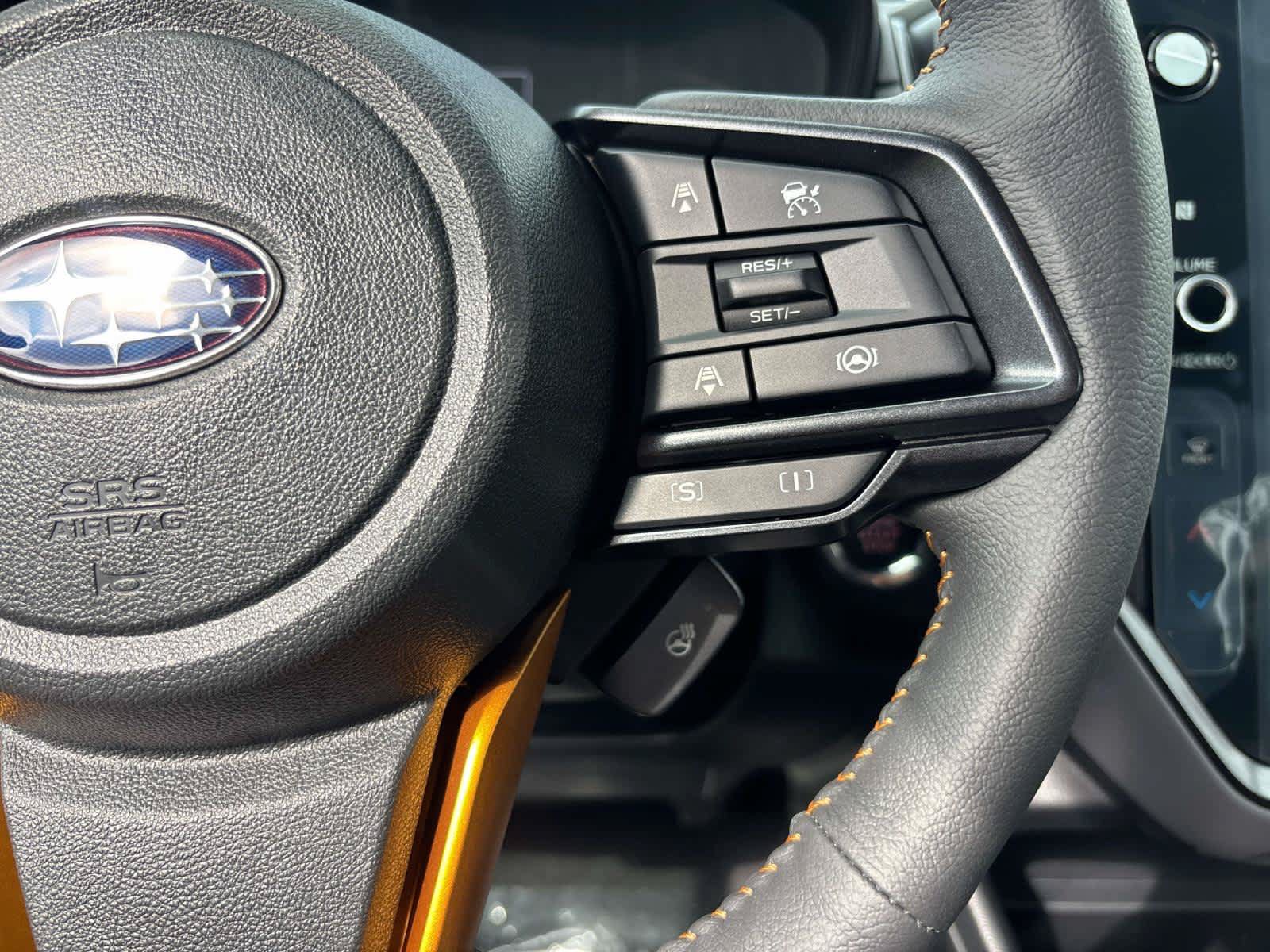 New 2026 Subaru Crosstrek 2.5i Wilderness AWD/4WD image 13