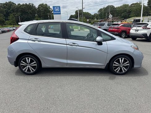 Used 2019 Honda Fit EX image 2