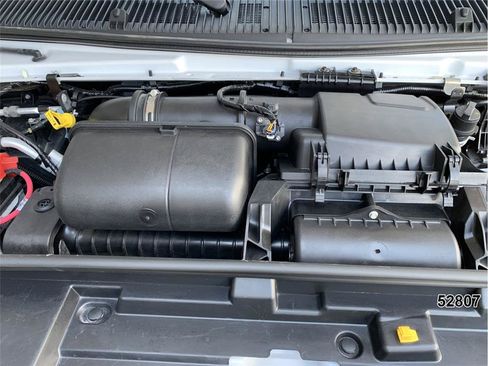 Used 2023 Ford E-350 and Econoline 350 Super Duty w/ Power Windows & Locks Group RWD image 19