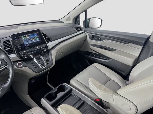 Used 2019 Honda Odyssey EX-L image 29