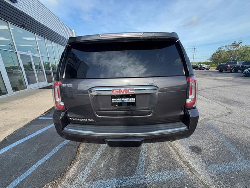 Used 2016 GMC Yukon XL Denali w/ Open Road Package image 7