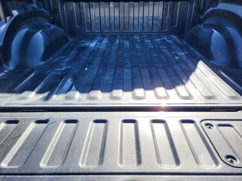 New 2026 RAM 1500 Laramie w/ Night Edition RWD image 12