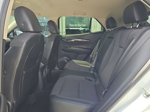 Certified 2023 Buick Envision Preferred w/ Sport Touring Package AWD/4WD image 12