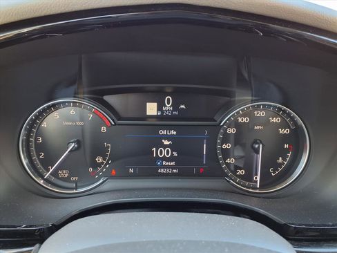 Certified 2023 Cadillac XT6 Premium Luxury image 18