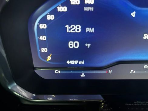 Used 2024 Chevrolet Silverado 2500 LTZ w/ LTZ Plus Package image 19