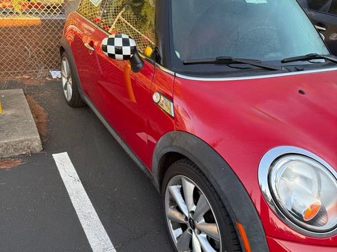 Used 2012 MINI Cooper S FWD image 4