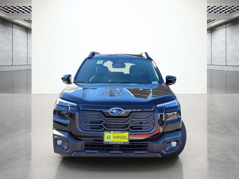 New 2026 Subaru Outback Premium image 3