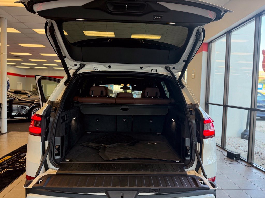 Used 2019 BMW X5 xDrive40i w/ Convenience Package AWD/4WD image 7