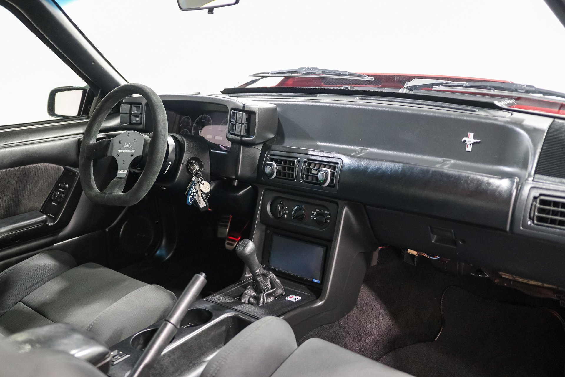 Used 1990 Ford Mustang LX RWD image 16