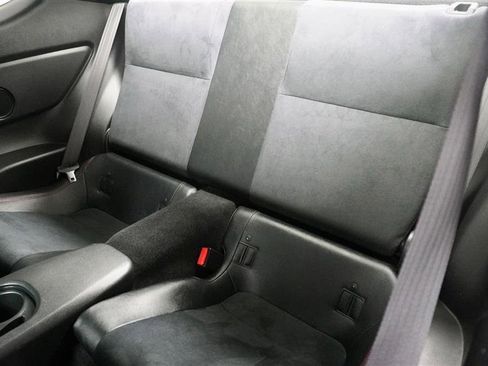 Used 2014 Subaru BRZ Limited w/ Popular Package #2B image 5