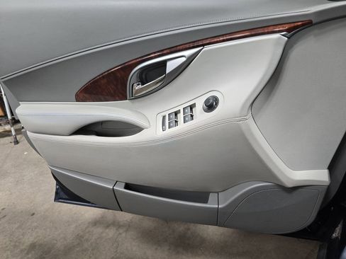 Used 2011 Buick LaCrosse CX FWD image 24