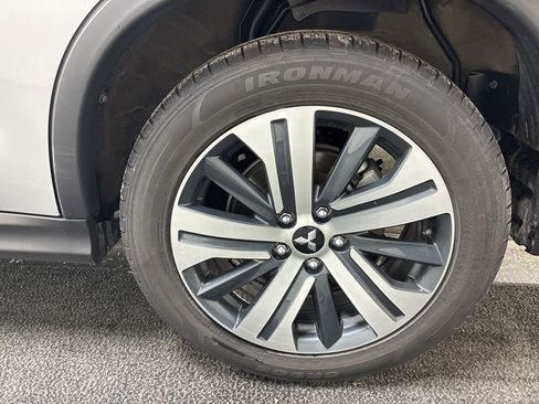 Used 2024 Mitsubishi Outlander Sport AWD image 8