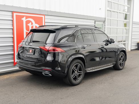 Used 2020 Mercedes-Benz GLE 350 4MATIC image 45