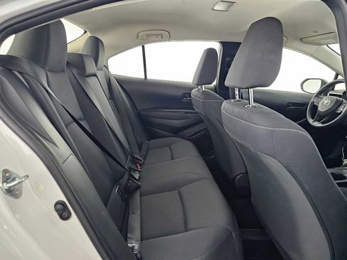 Used 2026 Toyota Corolla LE FWD image 12
