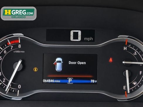 Used 2018 Honda Pilot Elite image 14