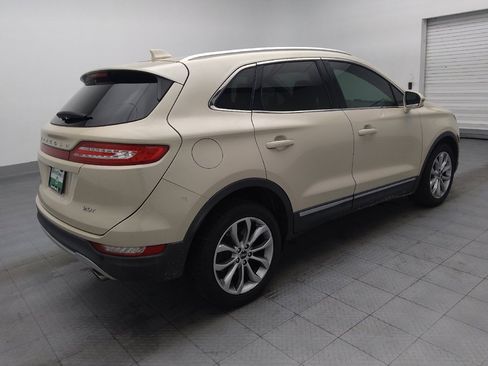 Used 2018 Lincoln MKC Select w/ Select Plus Package FWD image 10