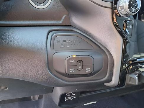 New 2026 RAM 2500 Tradesman image 16