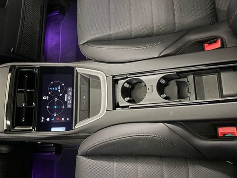 Certified 2025 Porsche Panamera GTS AWD/4WD image 34