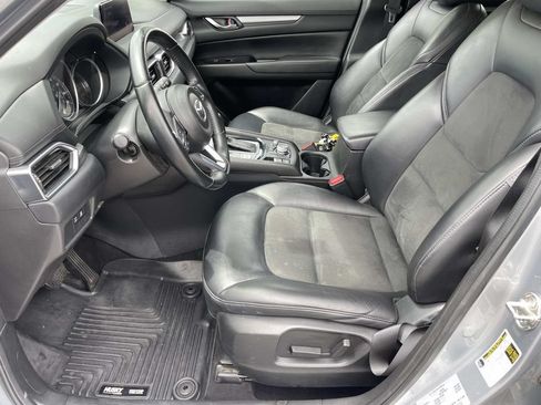 Used 2020 MAZDA CX-5 Touring FWD image 15
