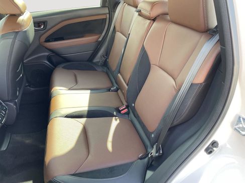 Certified 2026 Subaru Forester Touring AWD/4WD image 22
