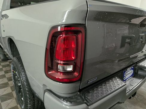 New 2026 RAM 2500 Tradesman image 12