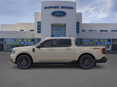 New 2025 Ford Maverick Tremor