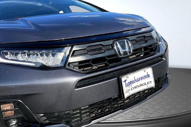 Used 2025 Honda Odyssey EX-L image 31
