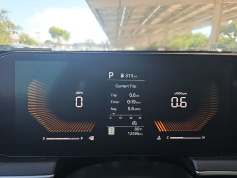 Used 2025 Kia K5 LXS FWD image 18