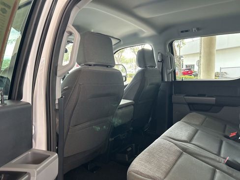 Used 2025 Ford F350 XLT image 37
