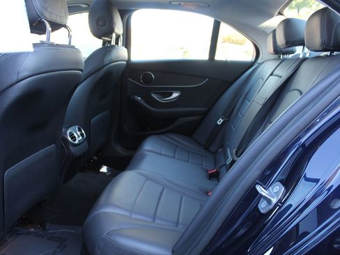 Used 2019 Mercedes-Benz C 300 Sedan image 26