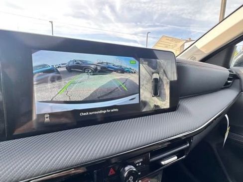 New 2026 Nissan Kicks SR w/ SR Premium Package image 16