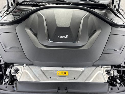 Used 2024 BMW i4 eDrive35 w/ Convenience Package RWD image 8
