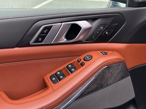 Certified 2025 BMW X5 M60i image 20